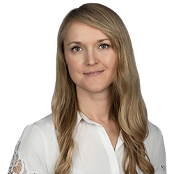 Emily Jenkins - Litigation Solicitor - Bristol