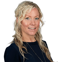 Clare Webb - Family Solicitor - Bristol