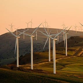 Renewable energy