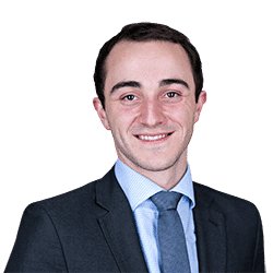 Henry Russell - Property Litigation Solicitor - Clarke Willmott Bristol