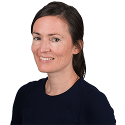 Louise Goodwin - Litigation Solicitor - Manchester