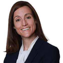 Marianne Barker - Planning Solicitor - London