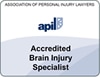 Apil brain injury specilalists