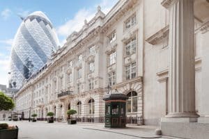 clarke willmott 5 st helens place london