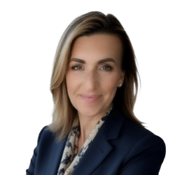 Michelle Seddon Private Client Partner