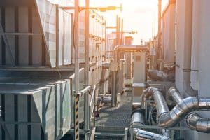 New heat network regulation marks "huge shift", says leading lawyer